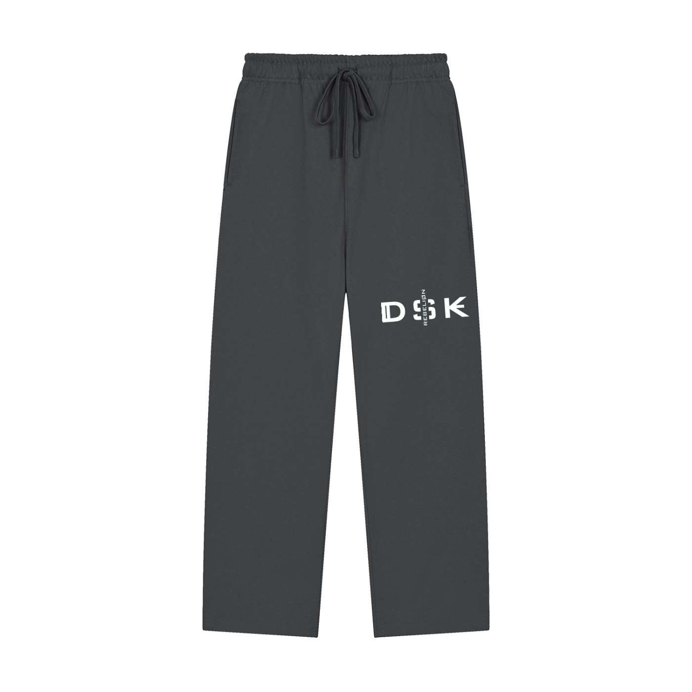 DSK Straight-Leg Sweatpants