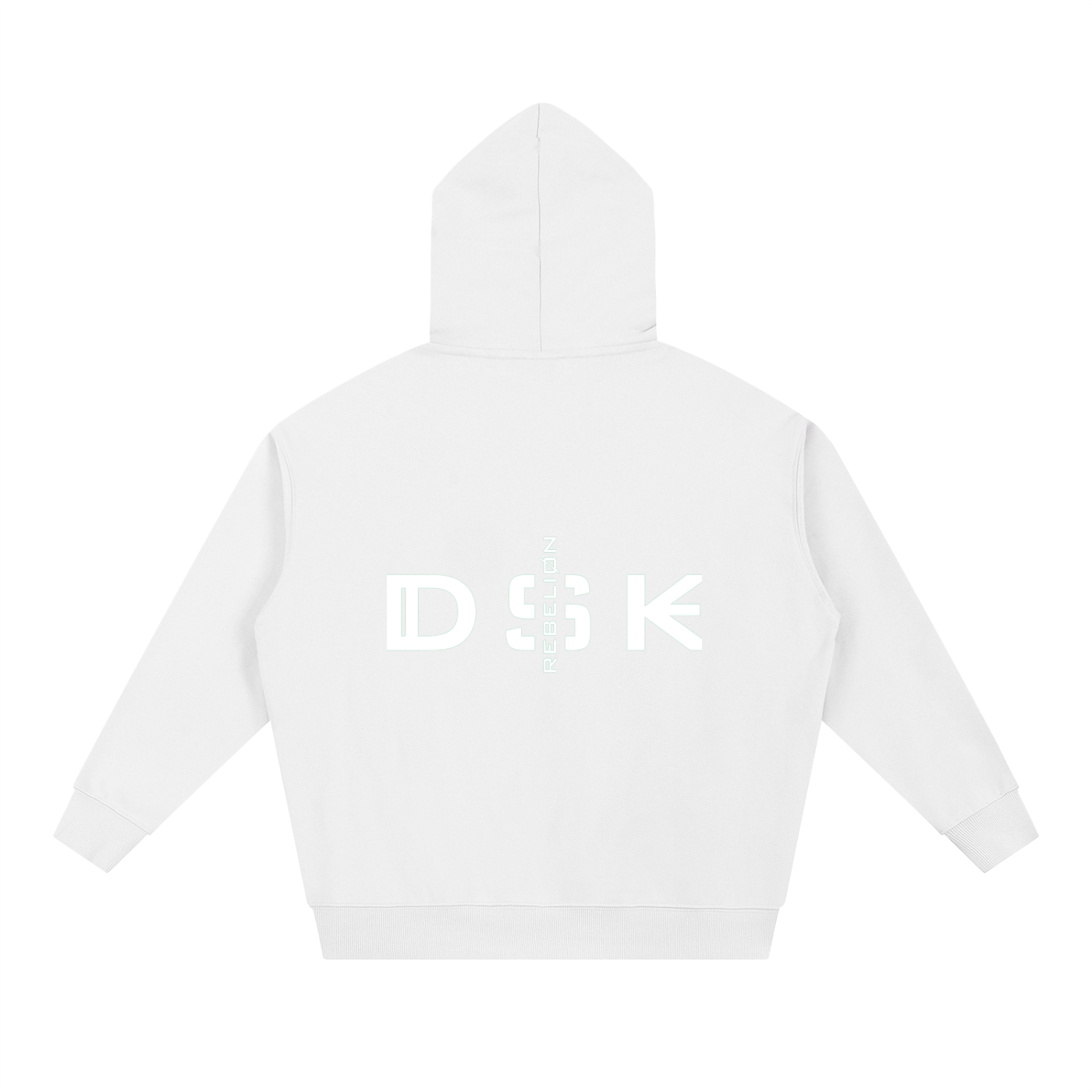 DSK Hoodie
