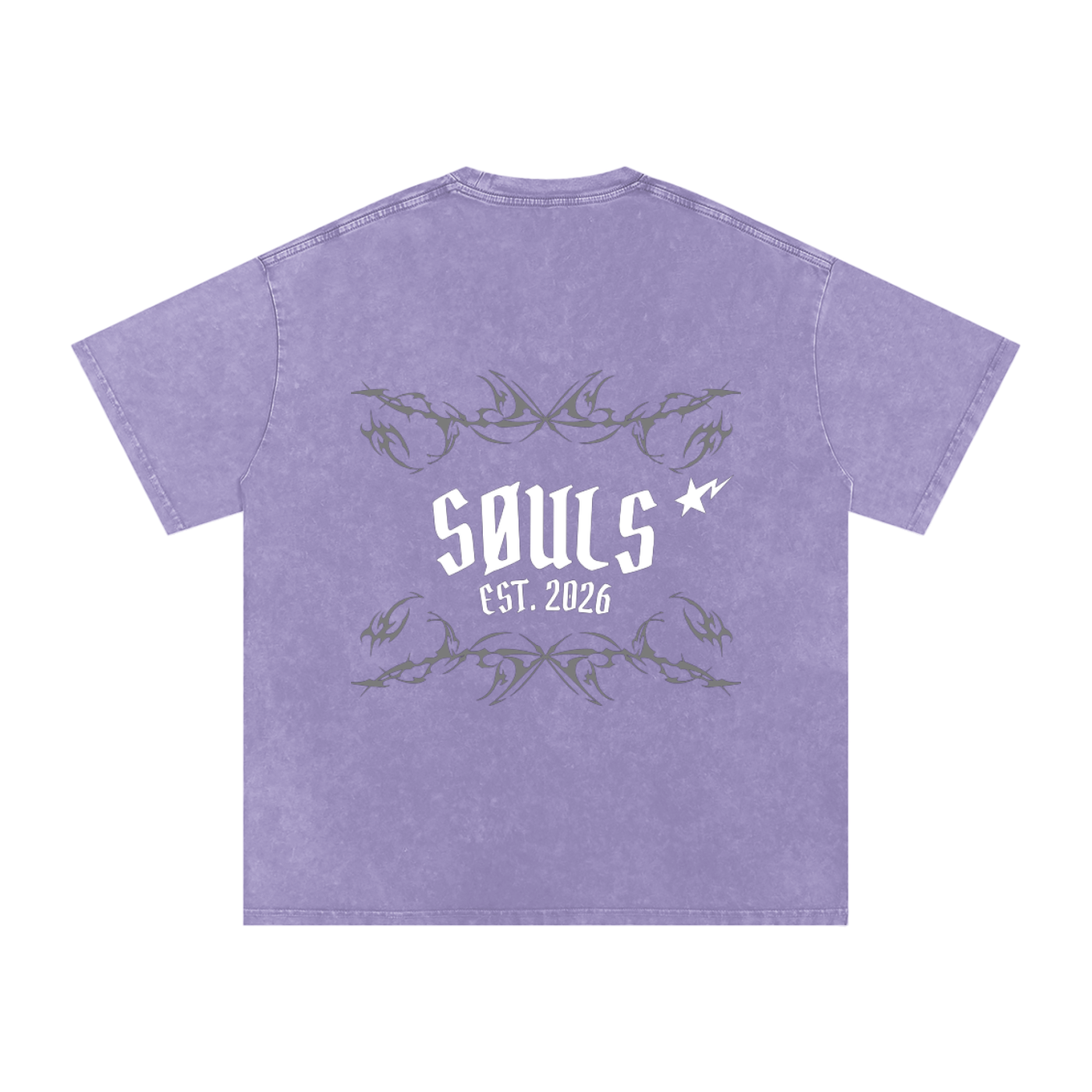 Souls,T-Shirt