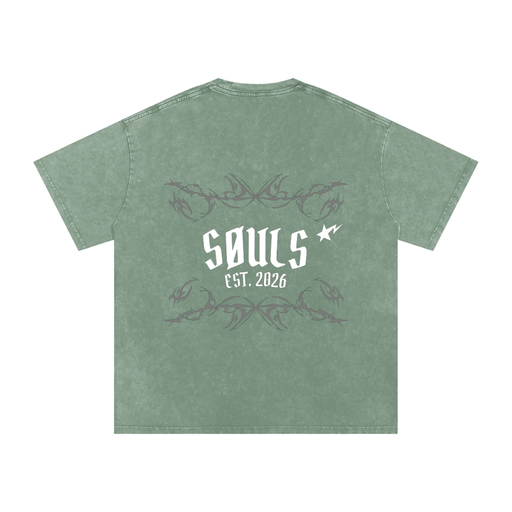 Souls,T-Shirt
