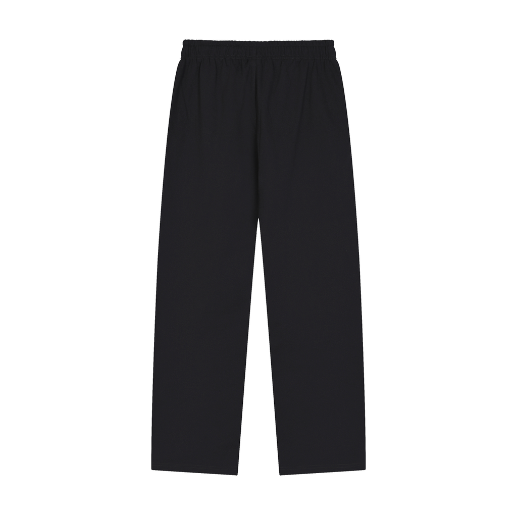 DSK Straight-Leg Sweatpants