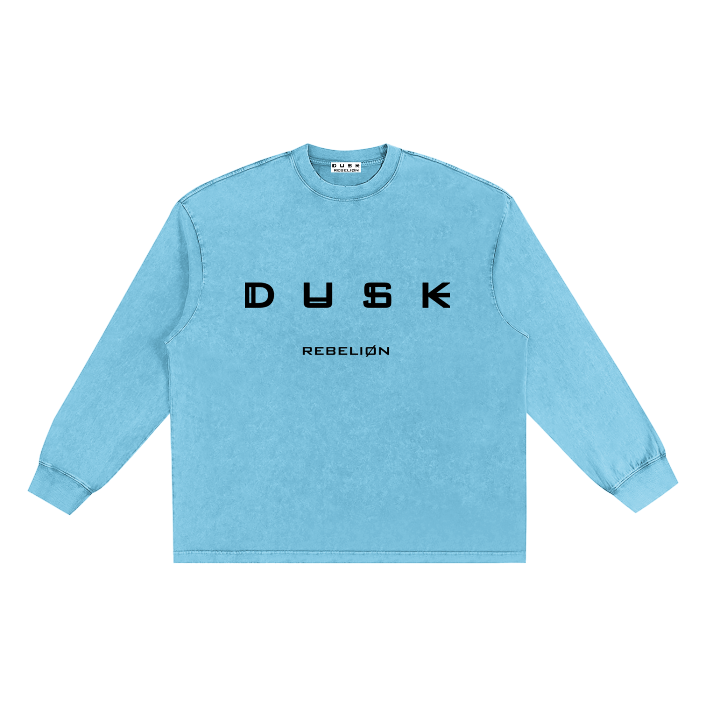 Long sleeve