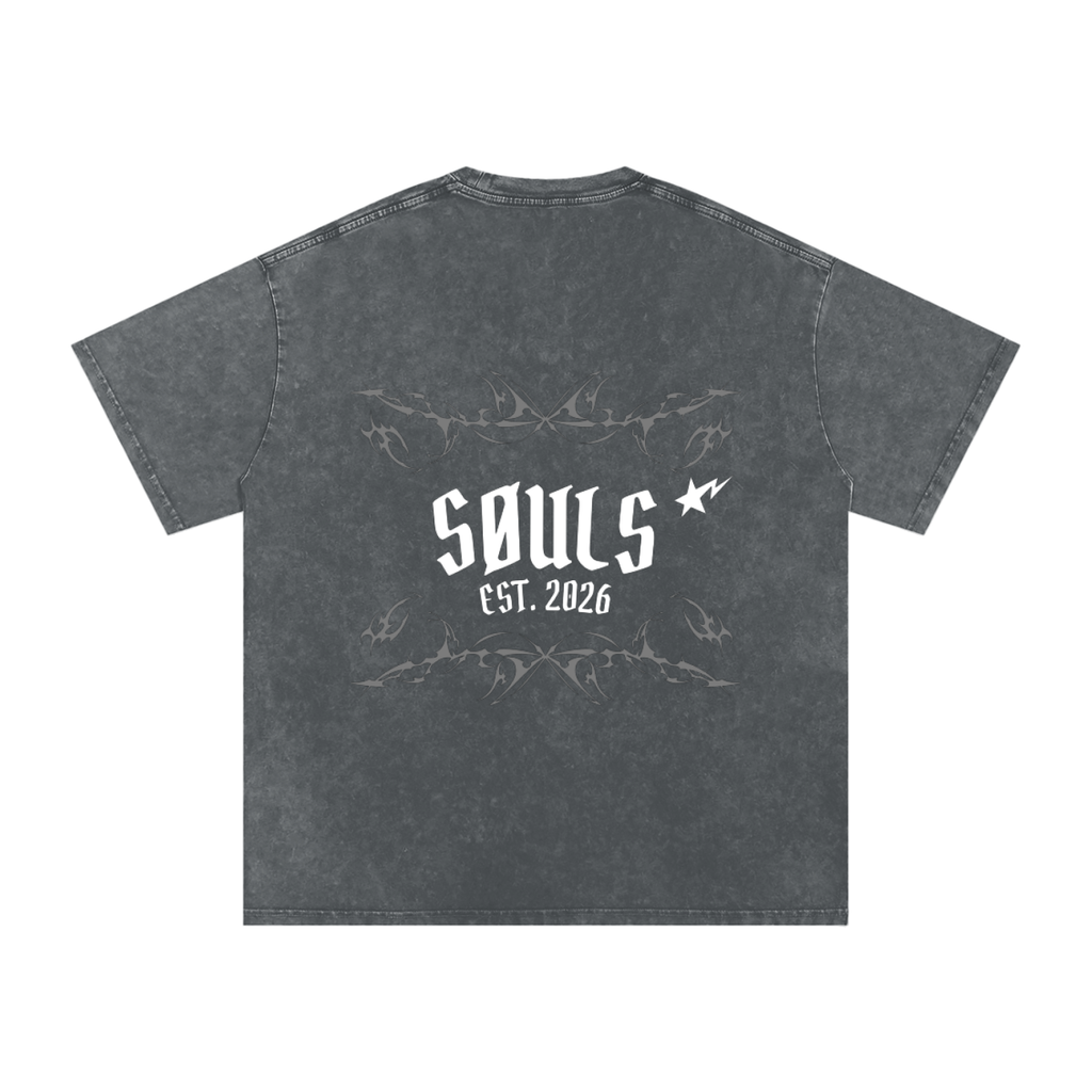 Souls,T-Shirt
