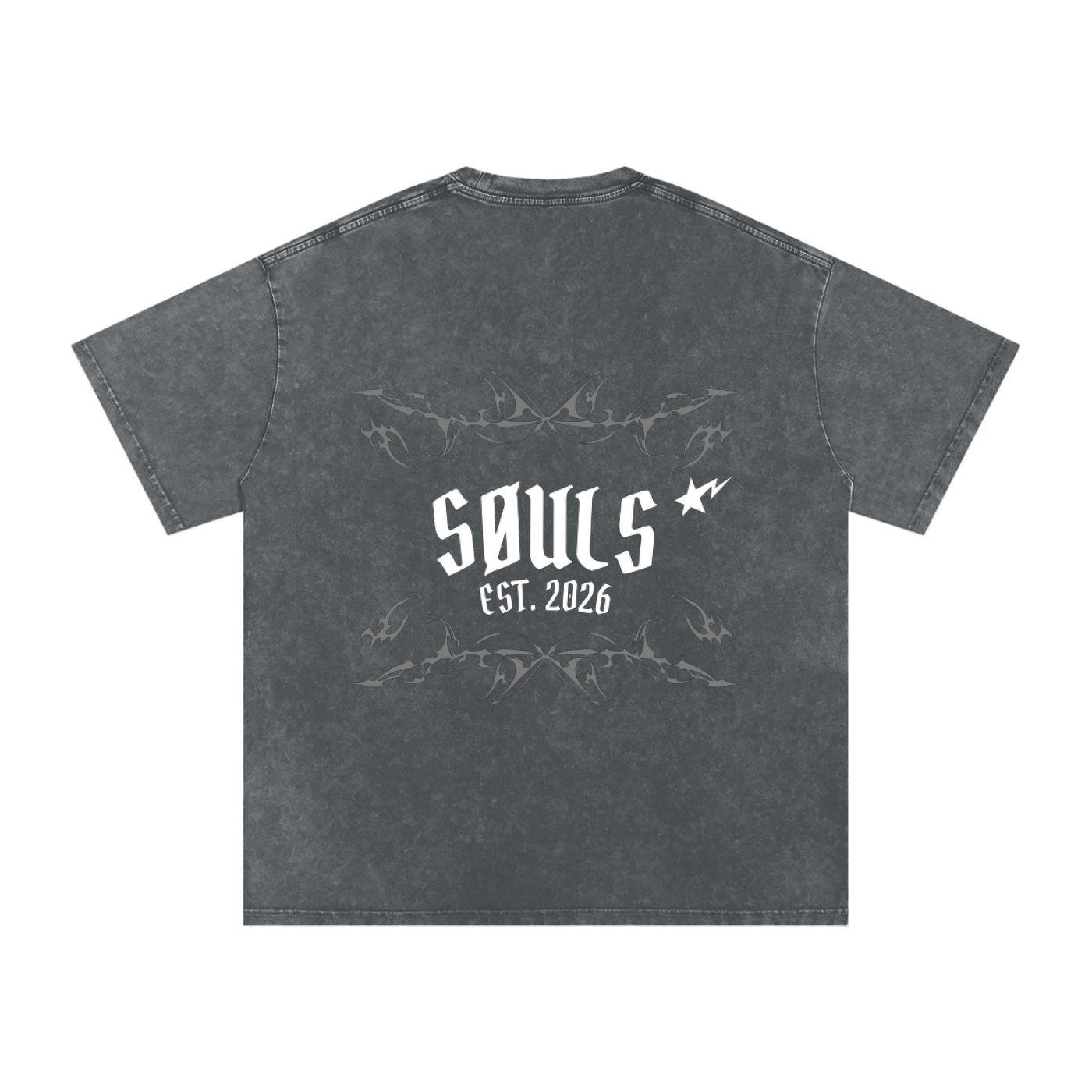 Souls,T-Shirt