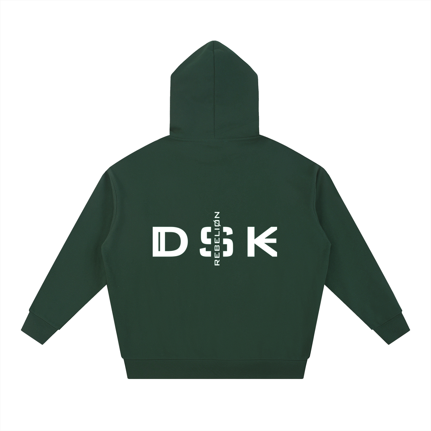 DSK Hoodie