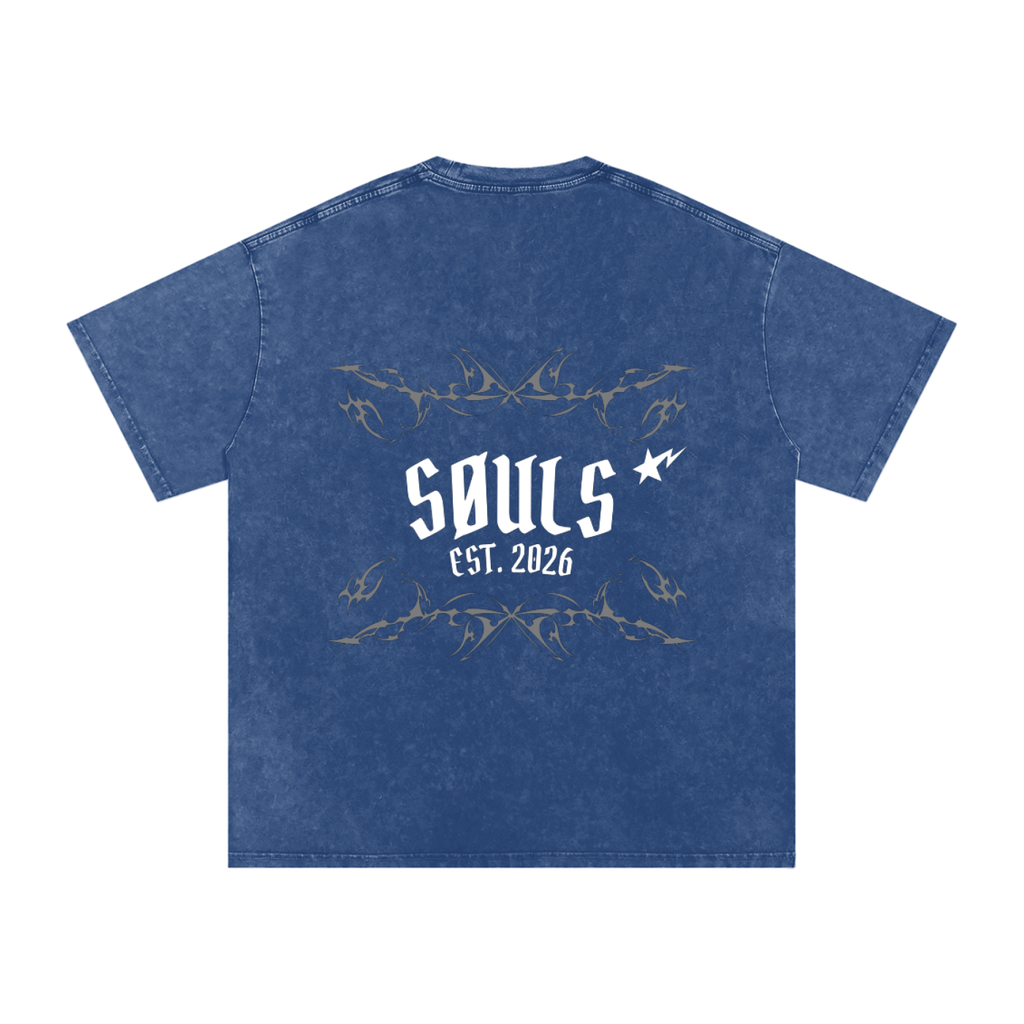 Souls,T-Shirt