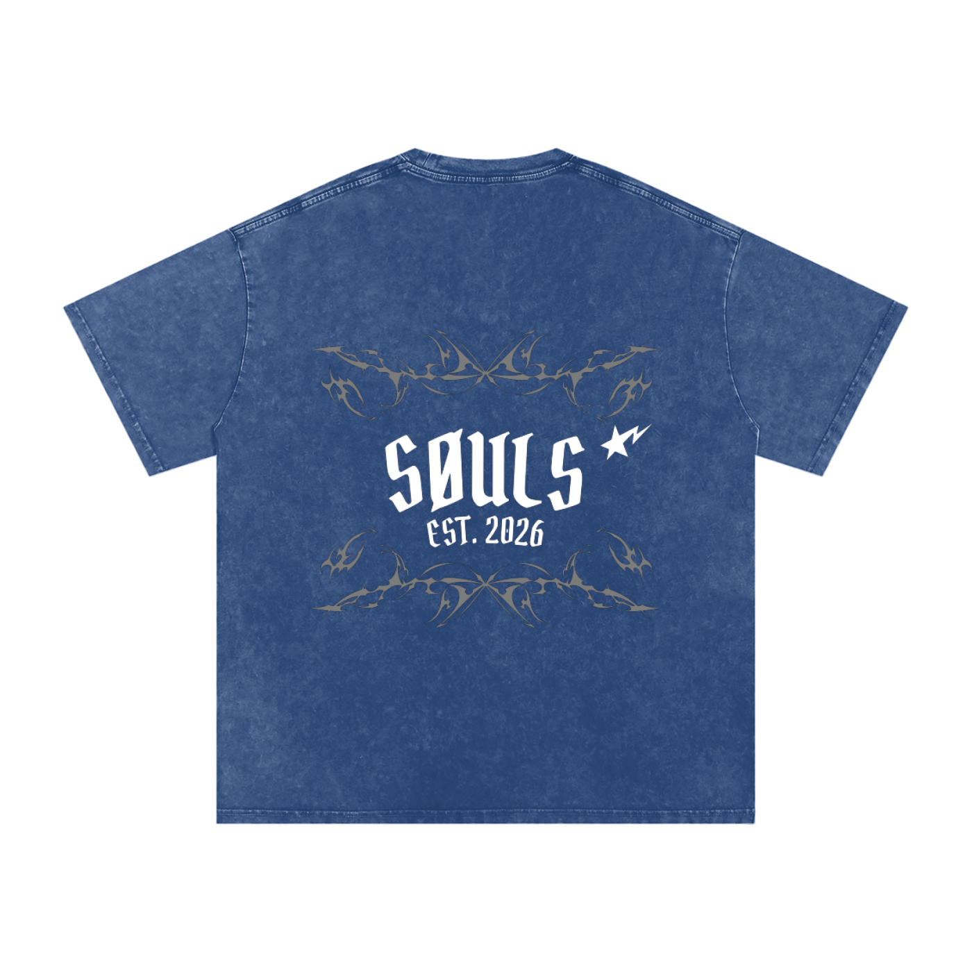 Souls,T-Shirt