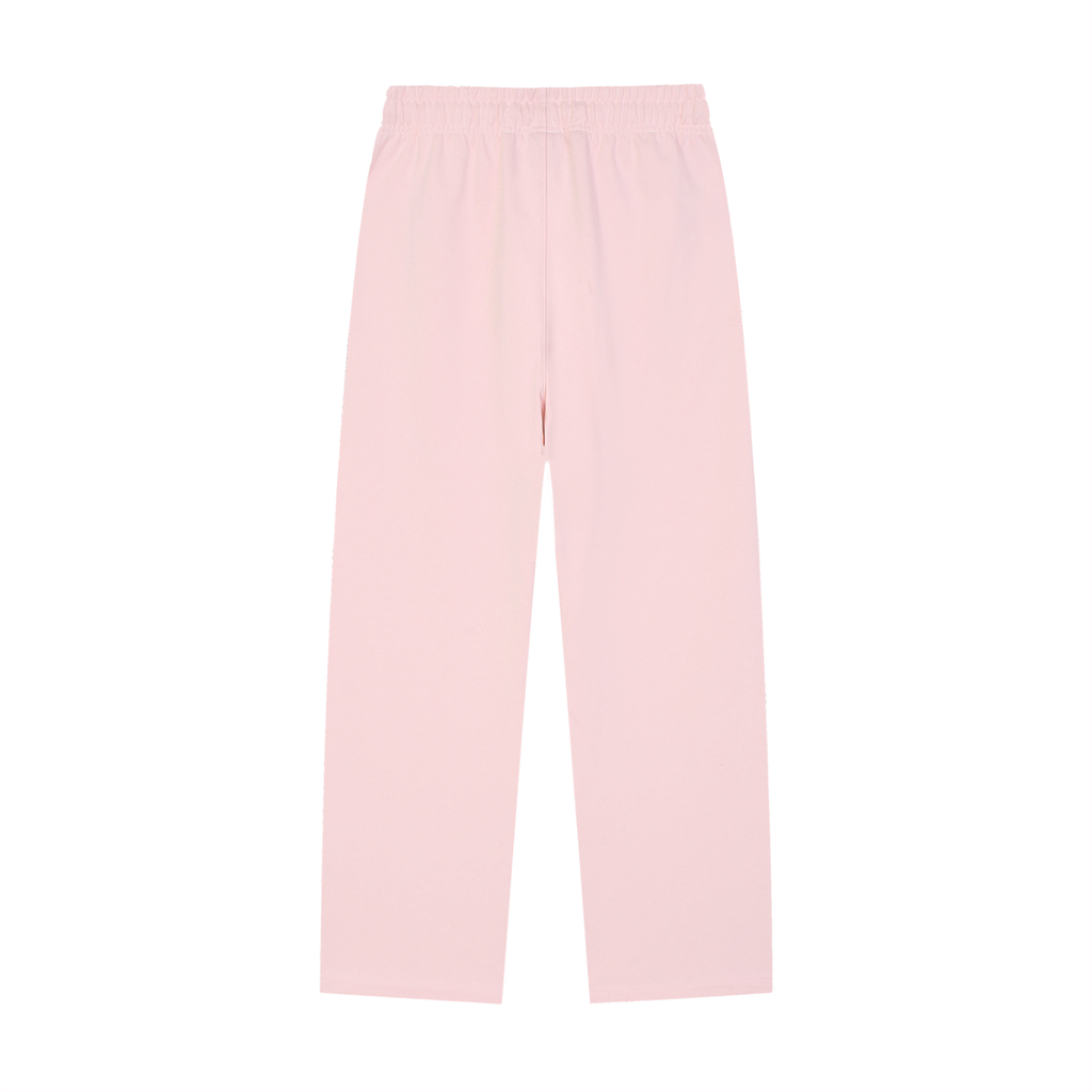 DSK Straight-Leg Sweatpants