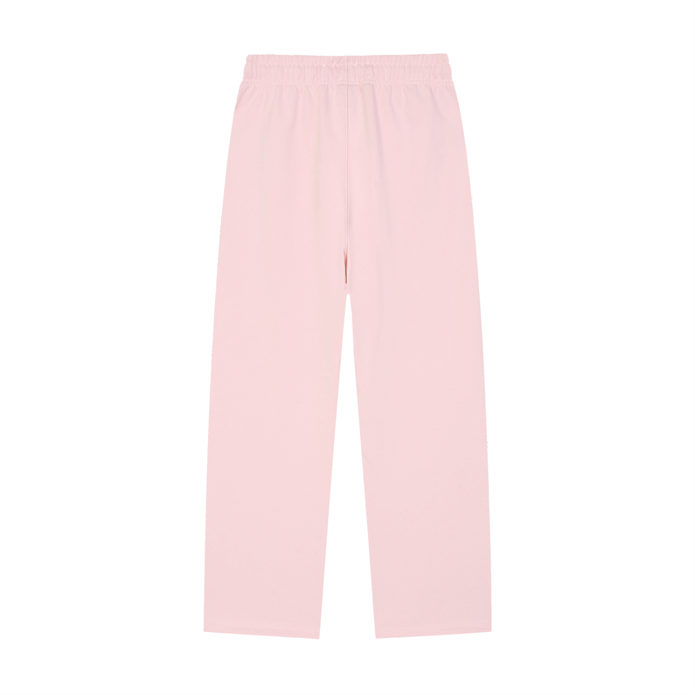 DSK Straight-Leg Sweatpants