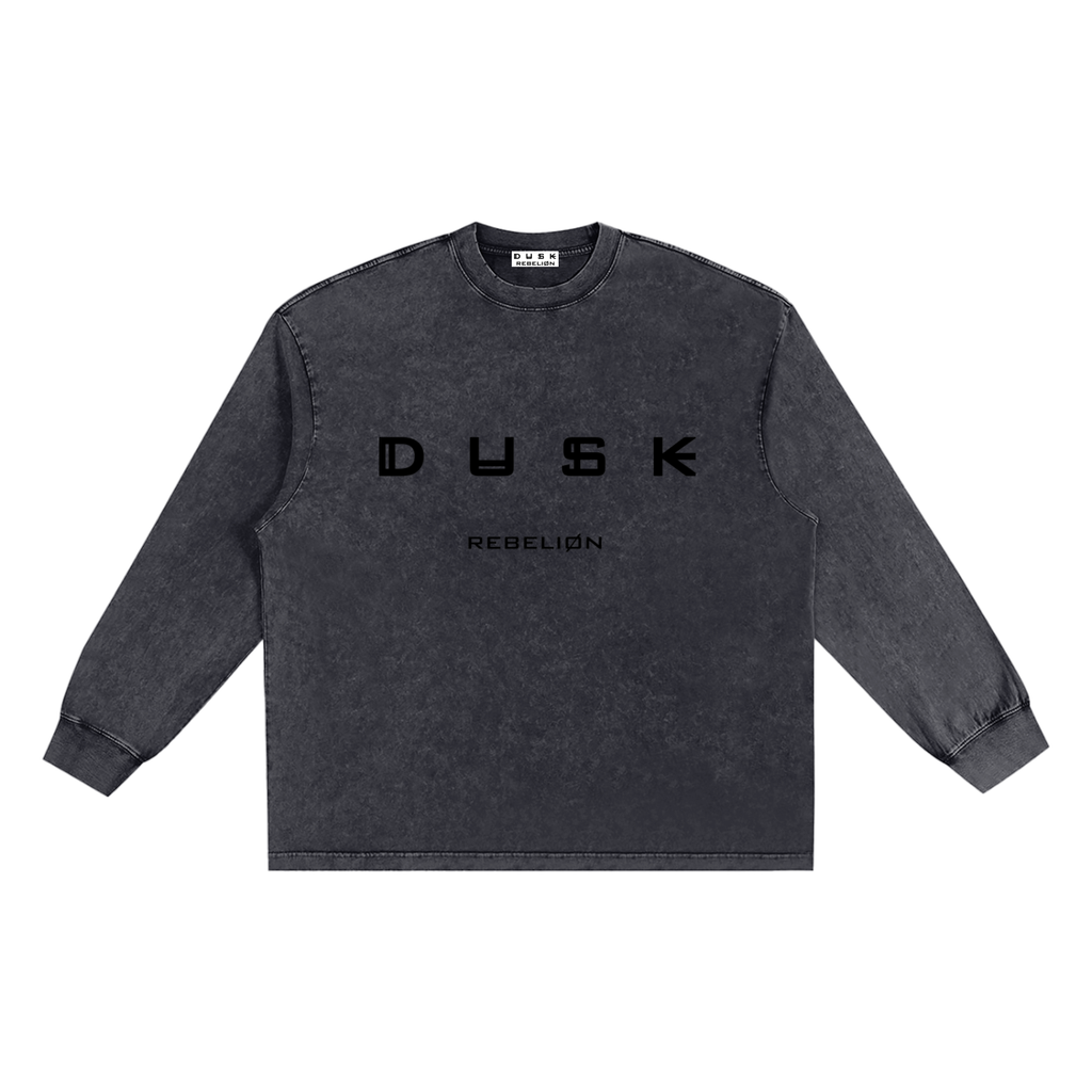Long sleeve