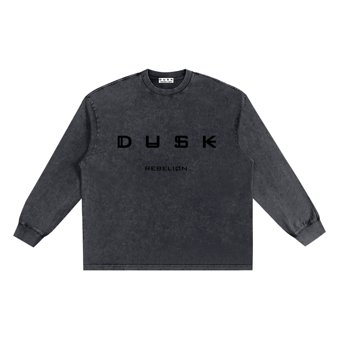 Long sleeve