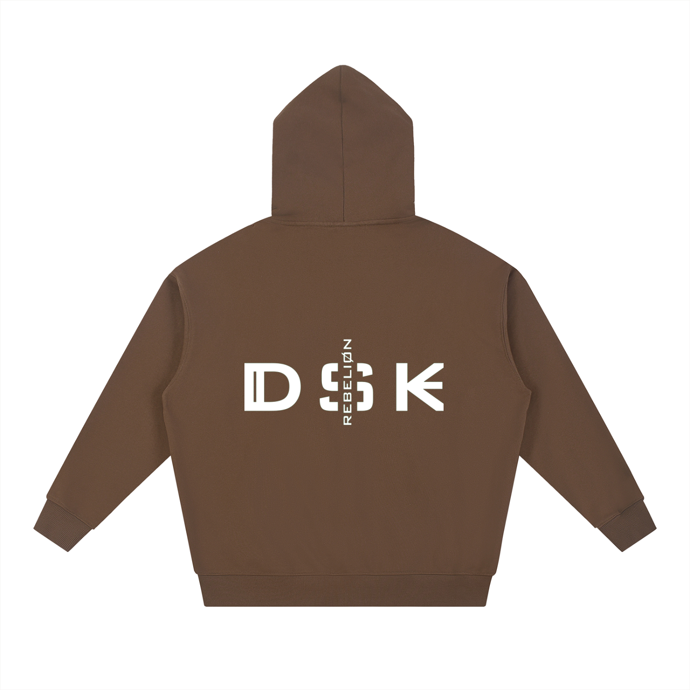 DSK Hoodie