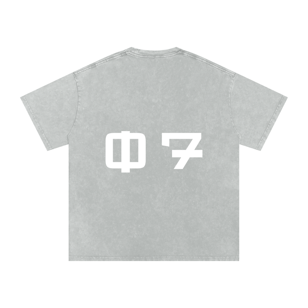 07,T-Shirt