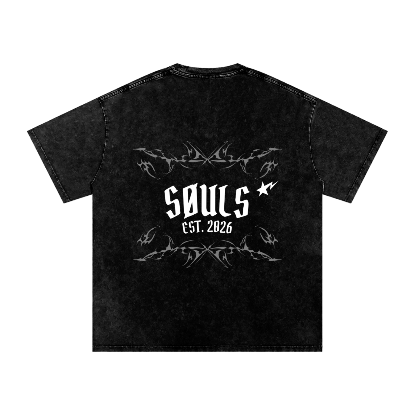 Souls,T-Shirt