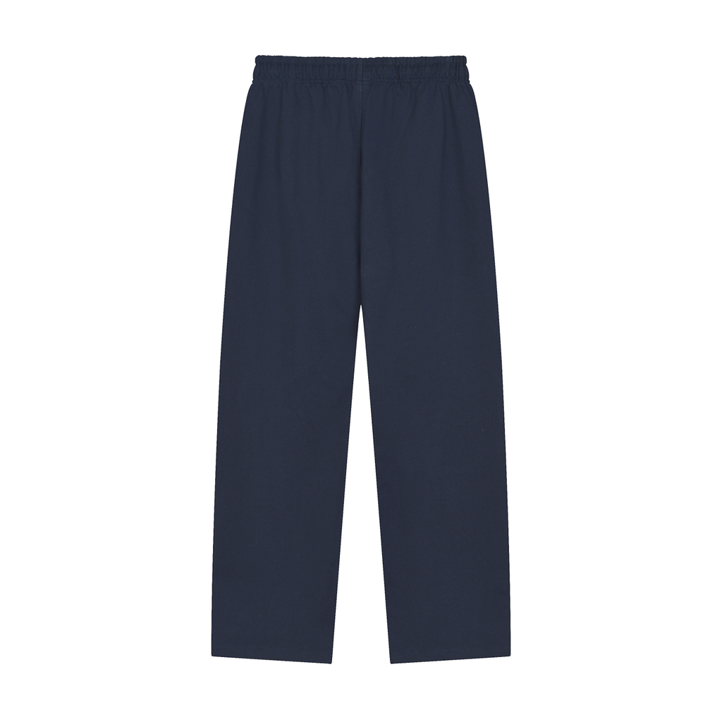 DSK Straight-Leg Sweatpants