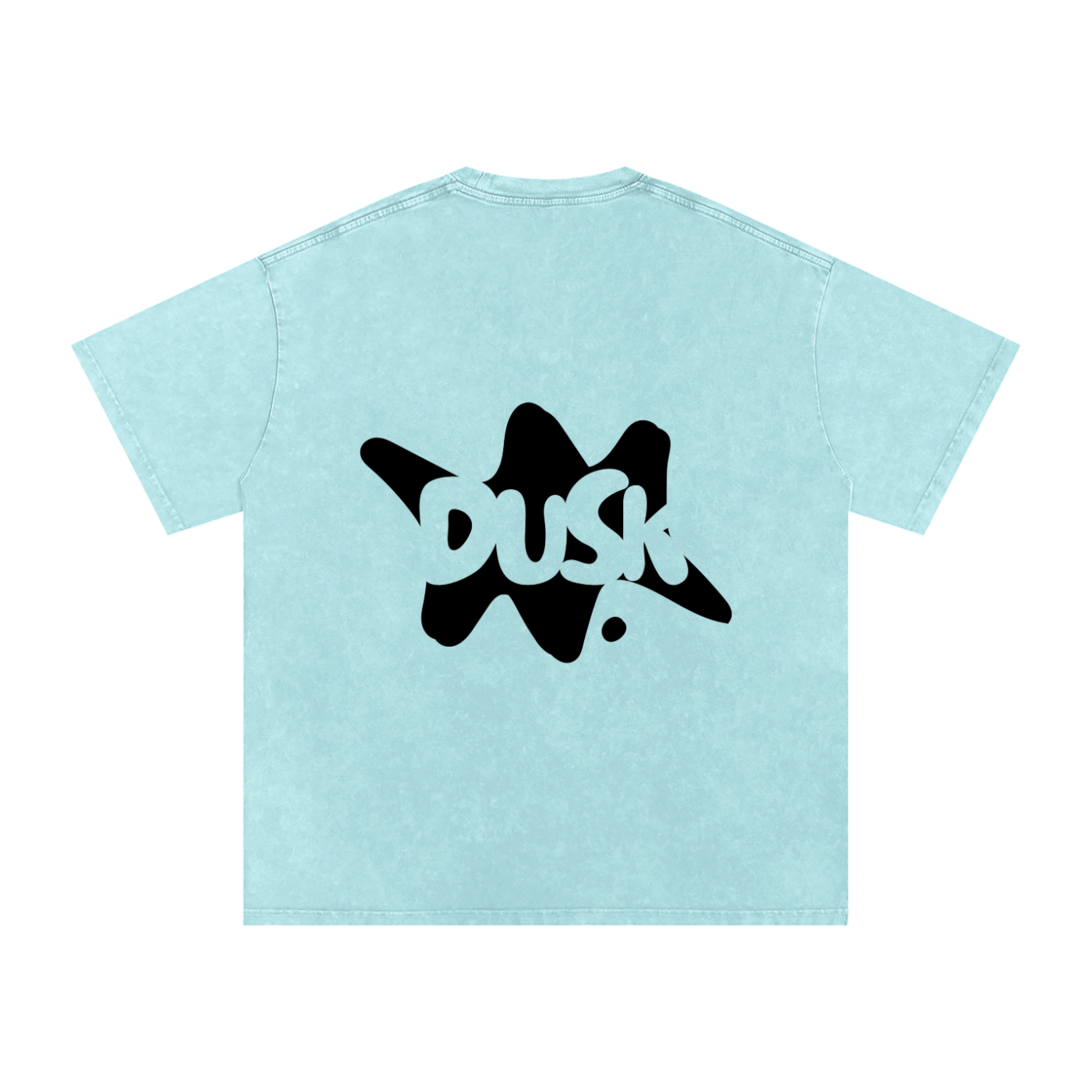 Splatter T-Shirt