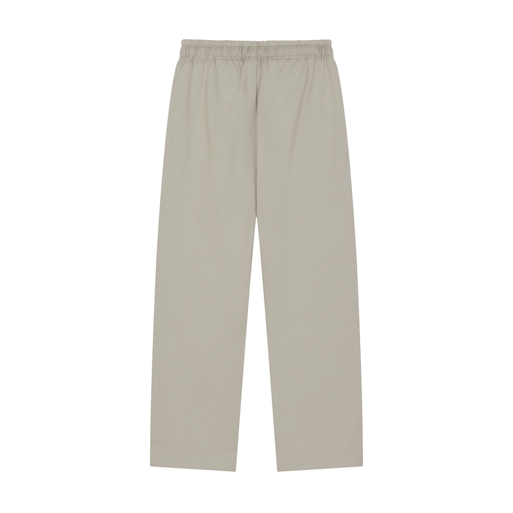 DSK Straight-Leg Sweatpants