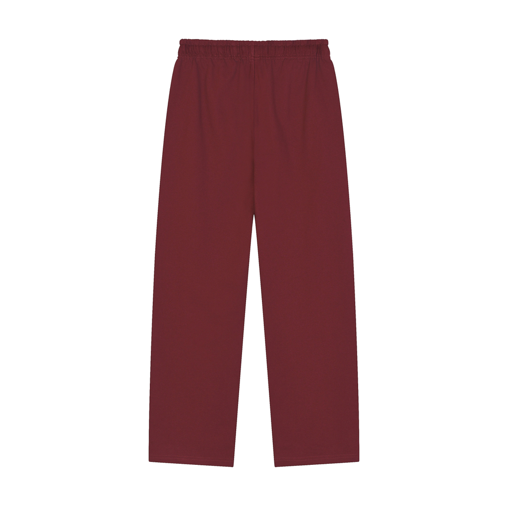 DSK Straight-Leg Sweatpants