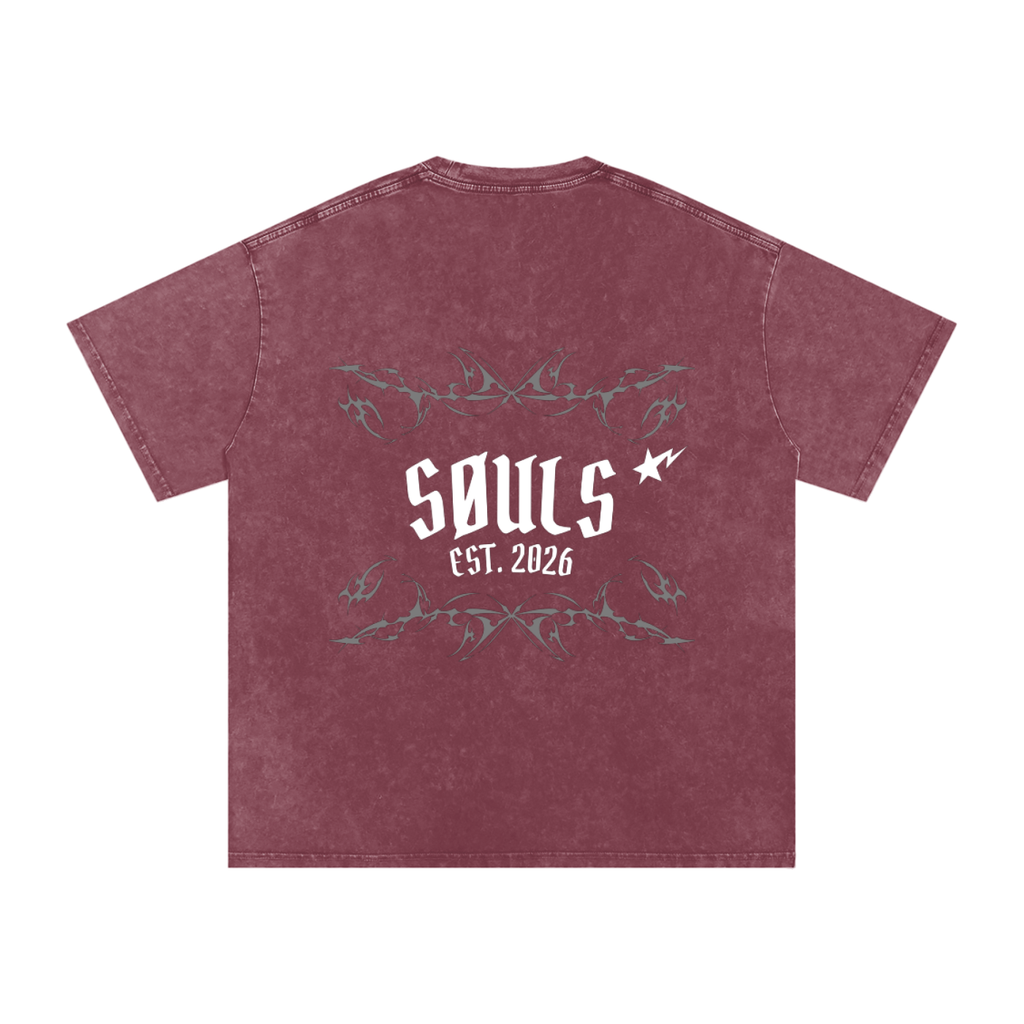 Souls,T-Shirt