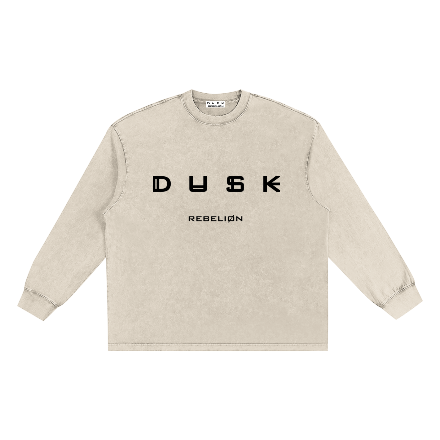 Long sleeve