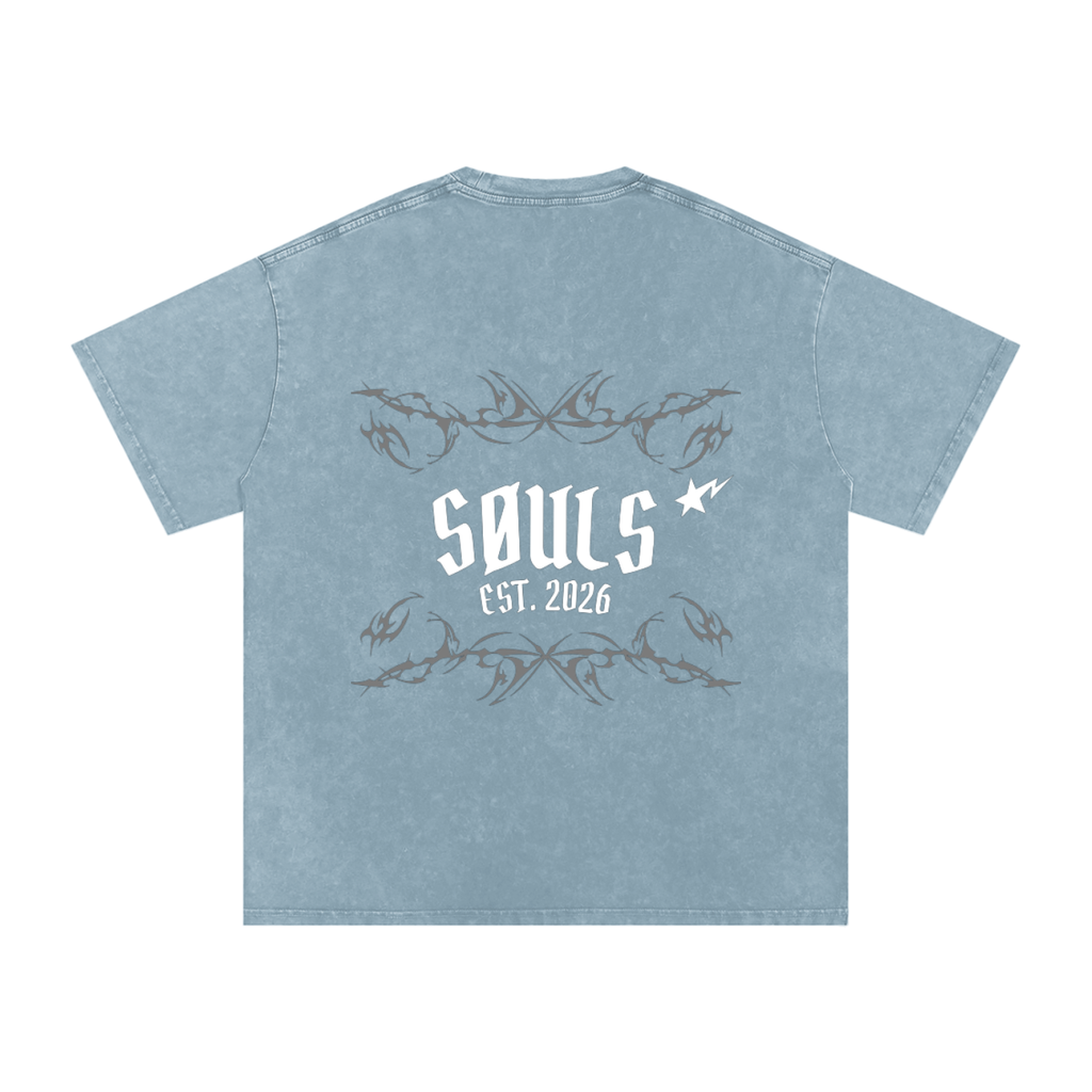 Souls,T-Shirt