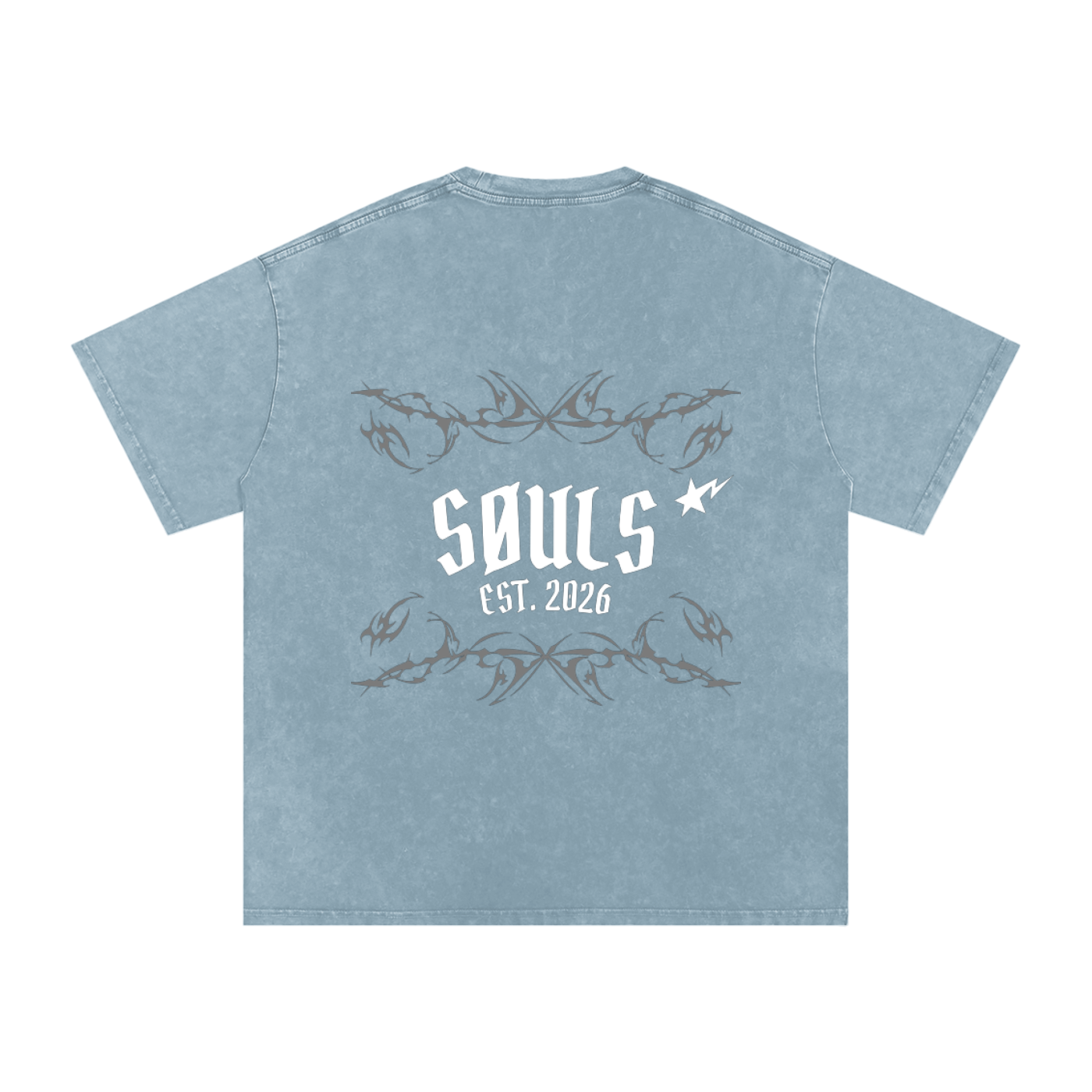 Souls,T-Shirt