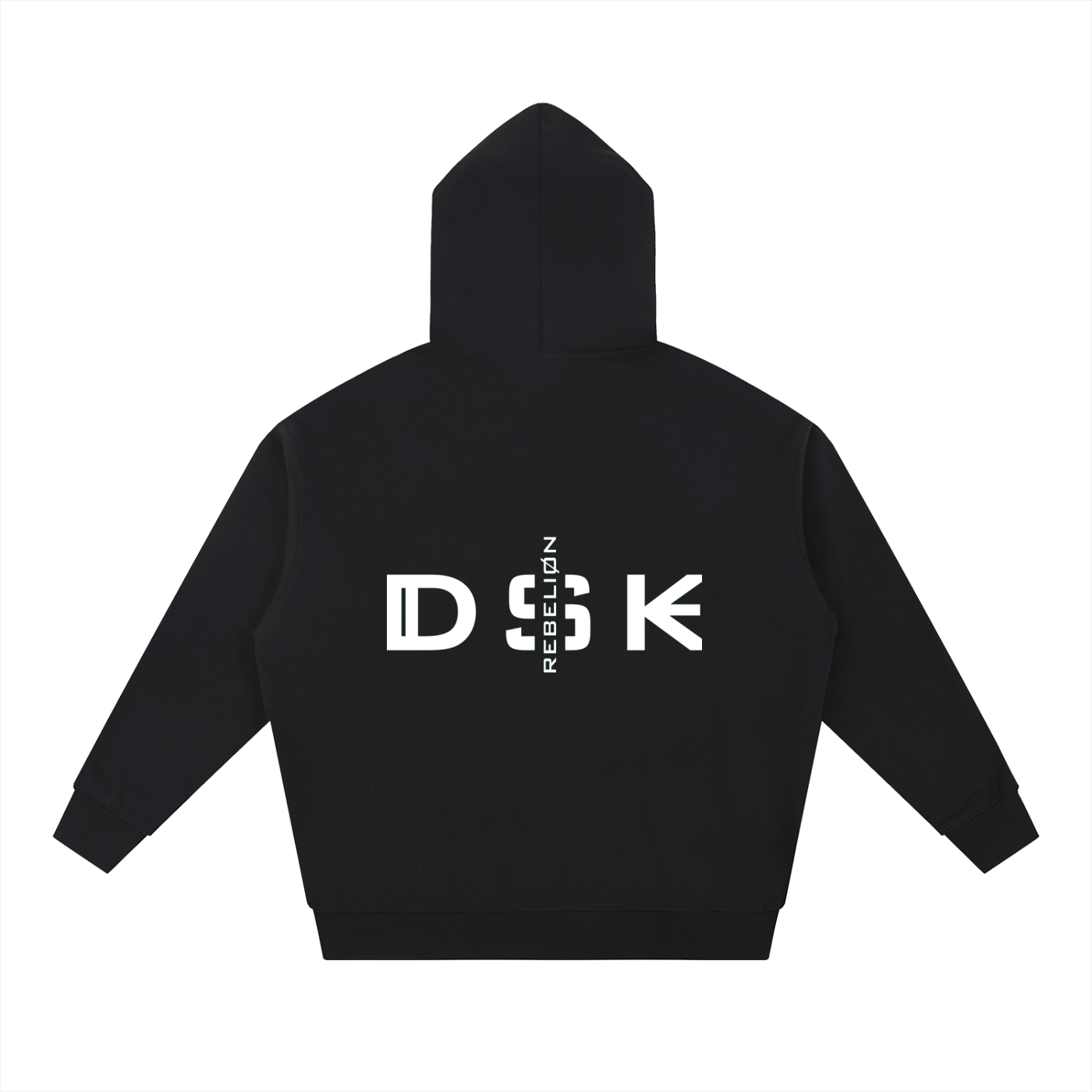 DSK Hoodie