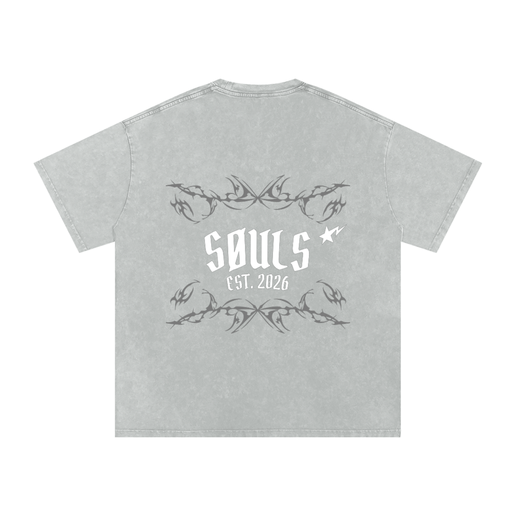 Souls,T-Shirt