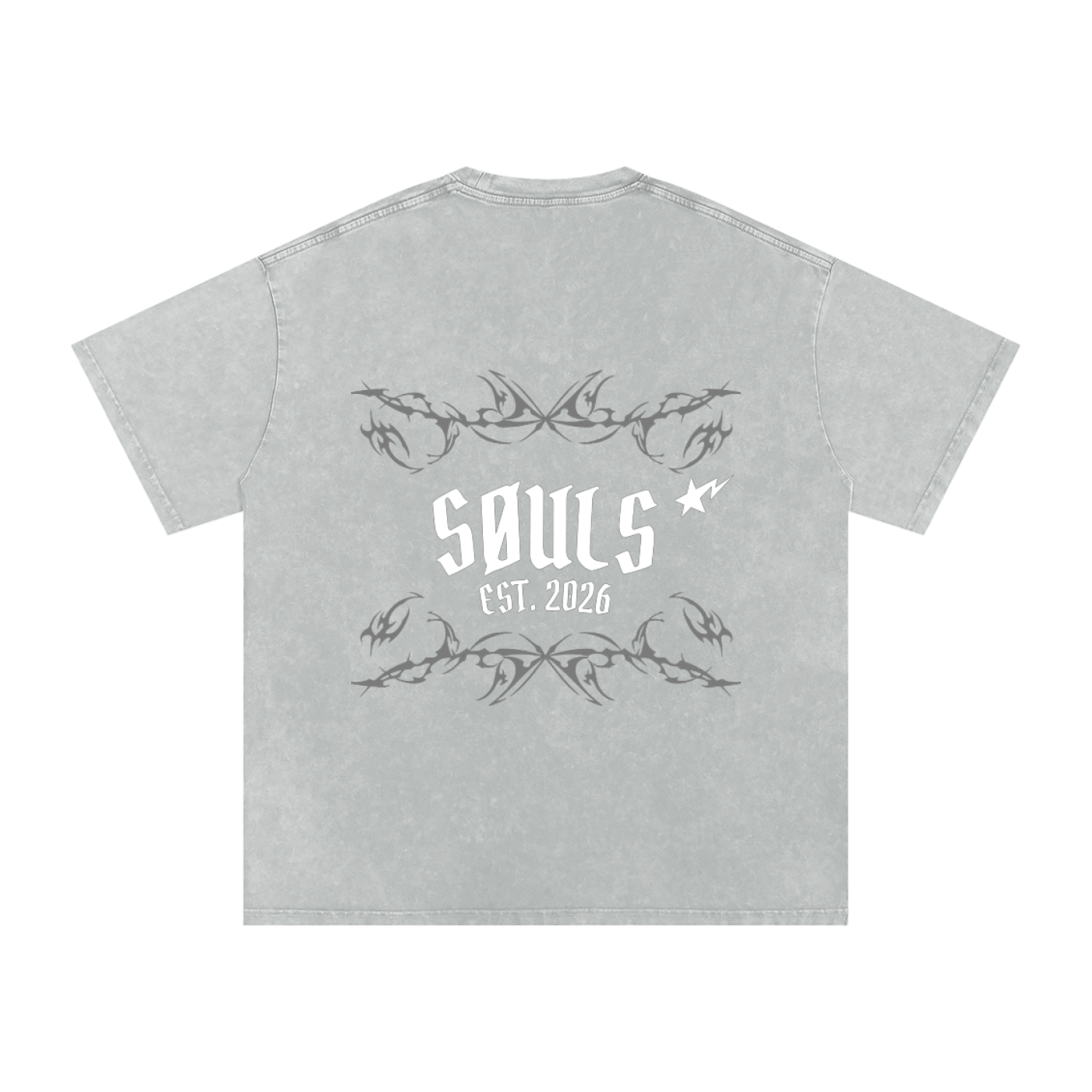 Souls,T-Shirt