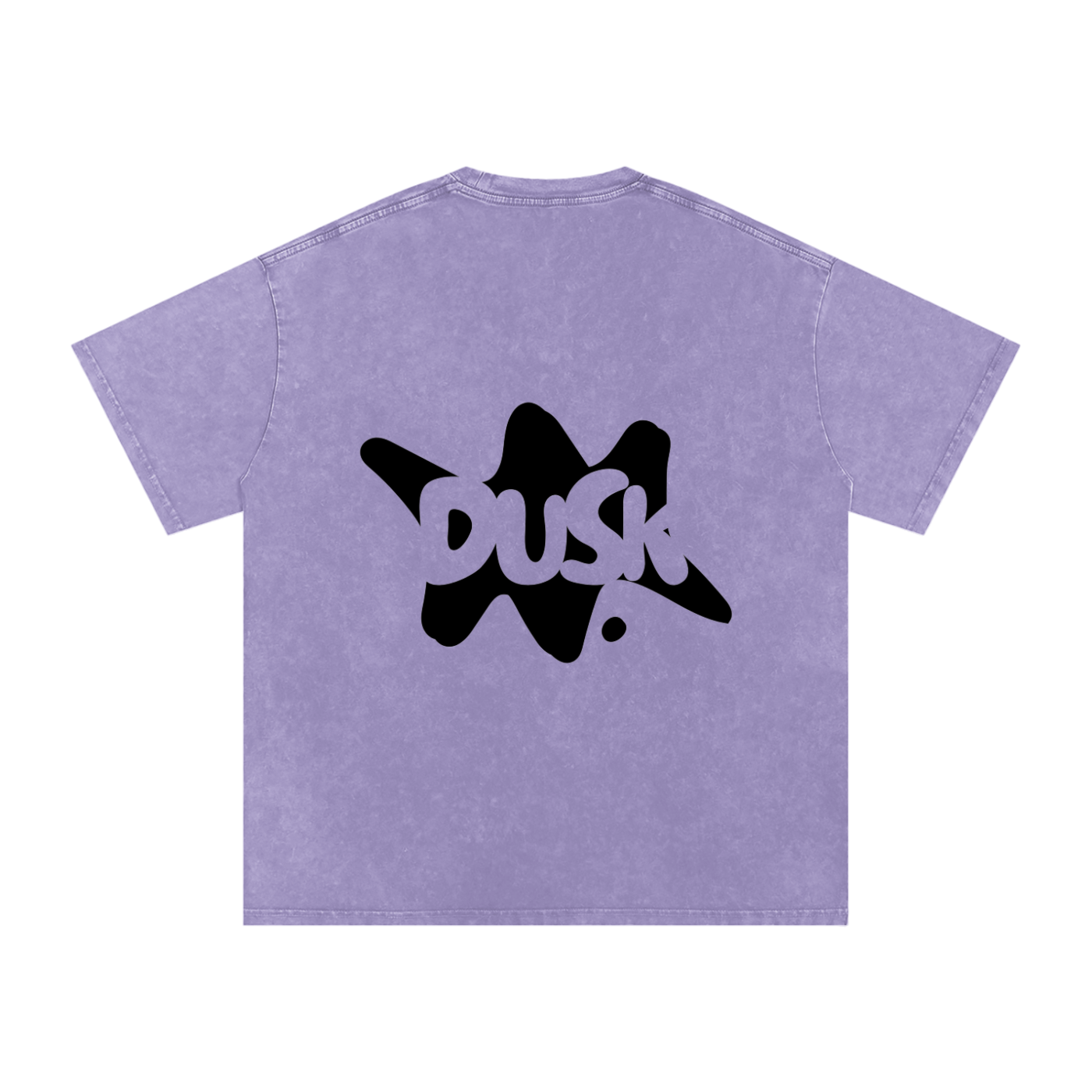 Splatter T-Shirt