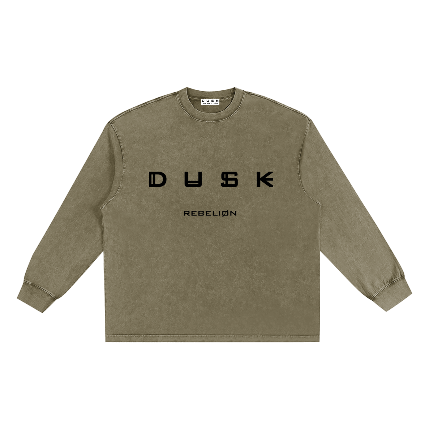 Long sleeve