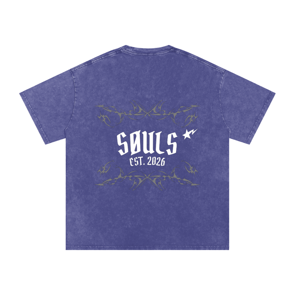 Souls,T-Shirt