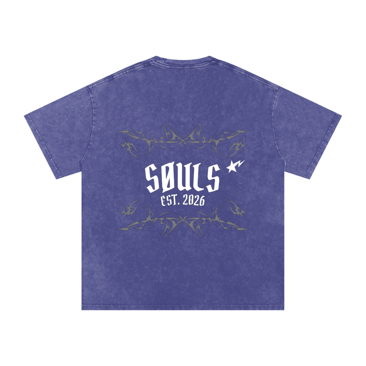 Souls,T-Shirt