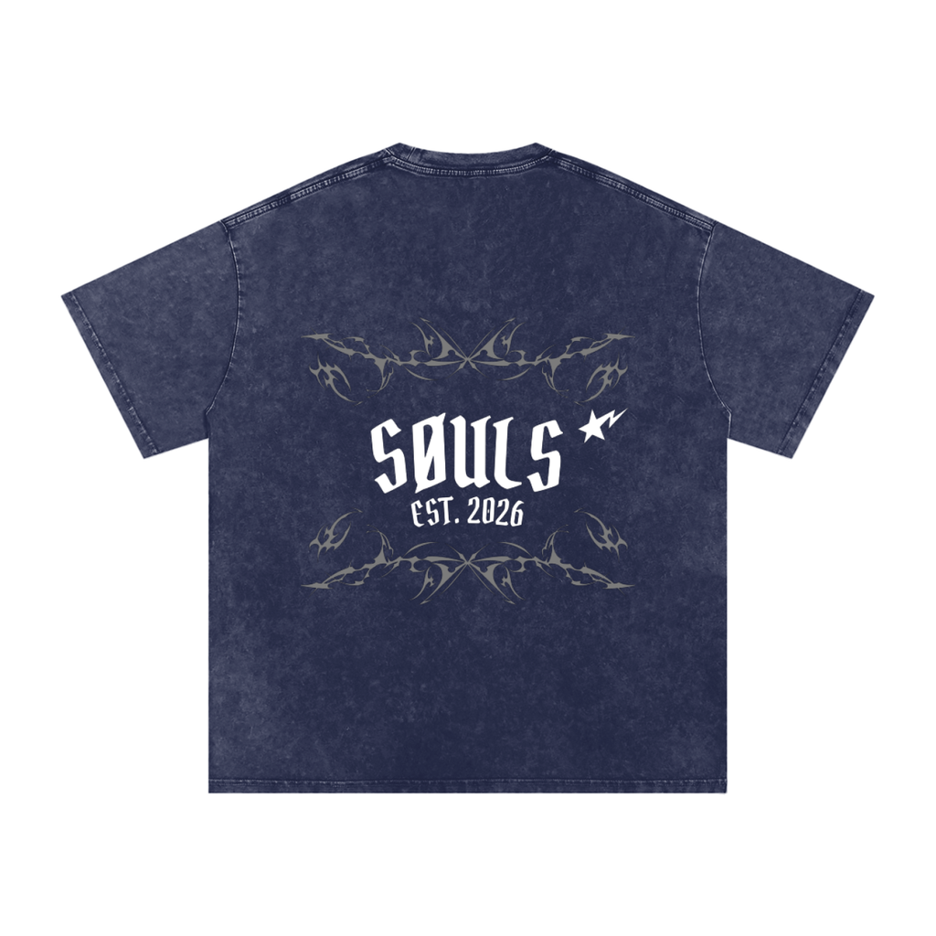 Souls,T-Shirt