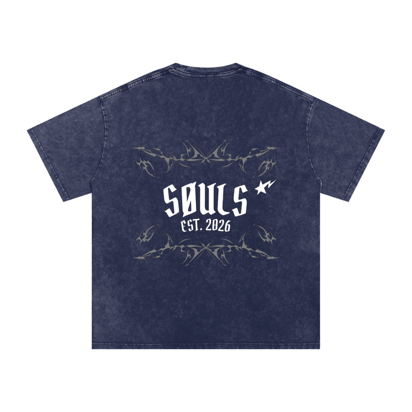Souls,T-Shirt