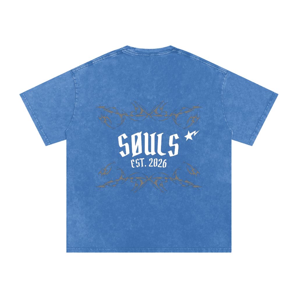 Souls,T-Shirt