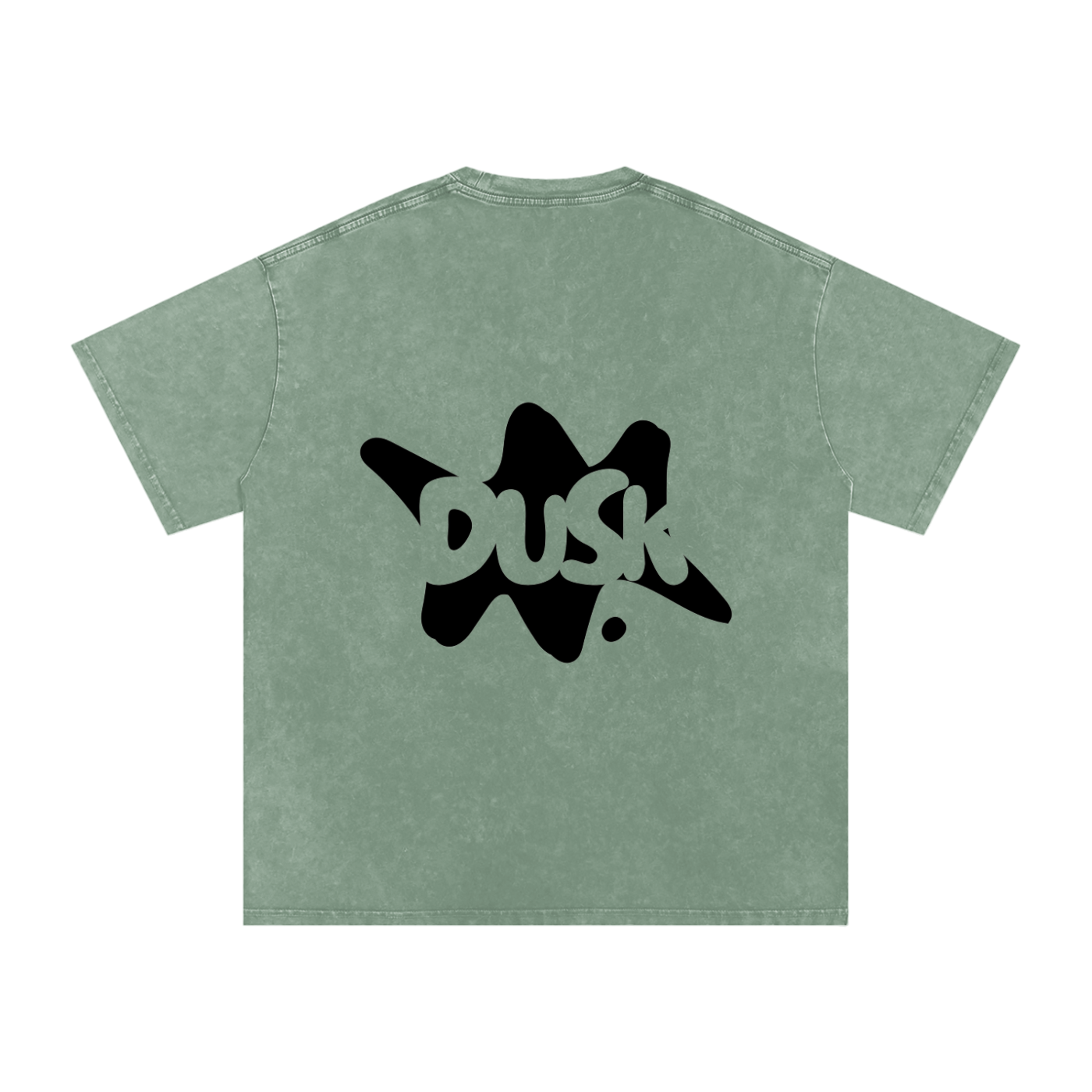 Splatter T-Shirt