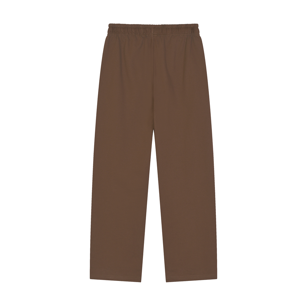 DSK Straight-Leg Sweatpants