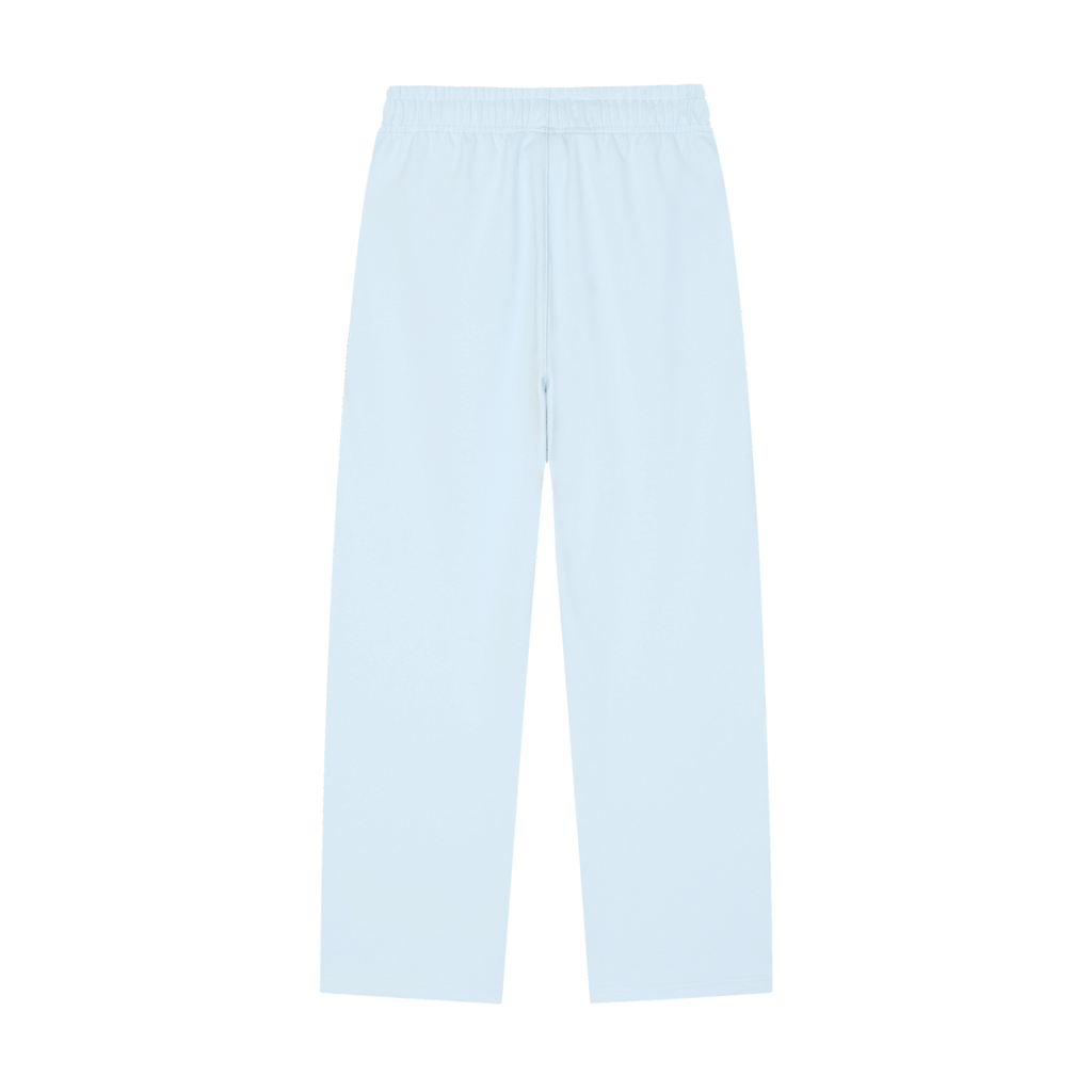 DSK Straight-Leg Sweatpants