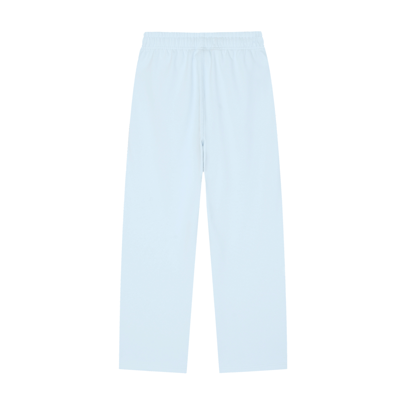 DSK Straight-Leg Sweatpants