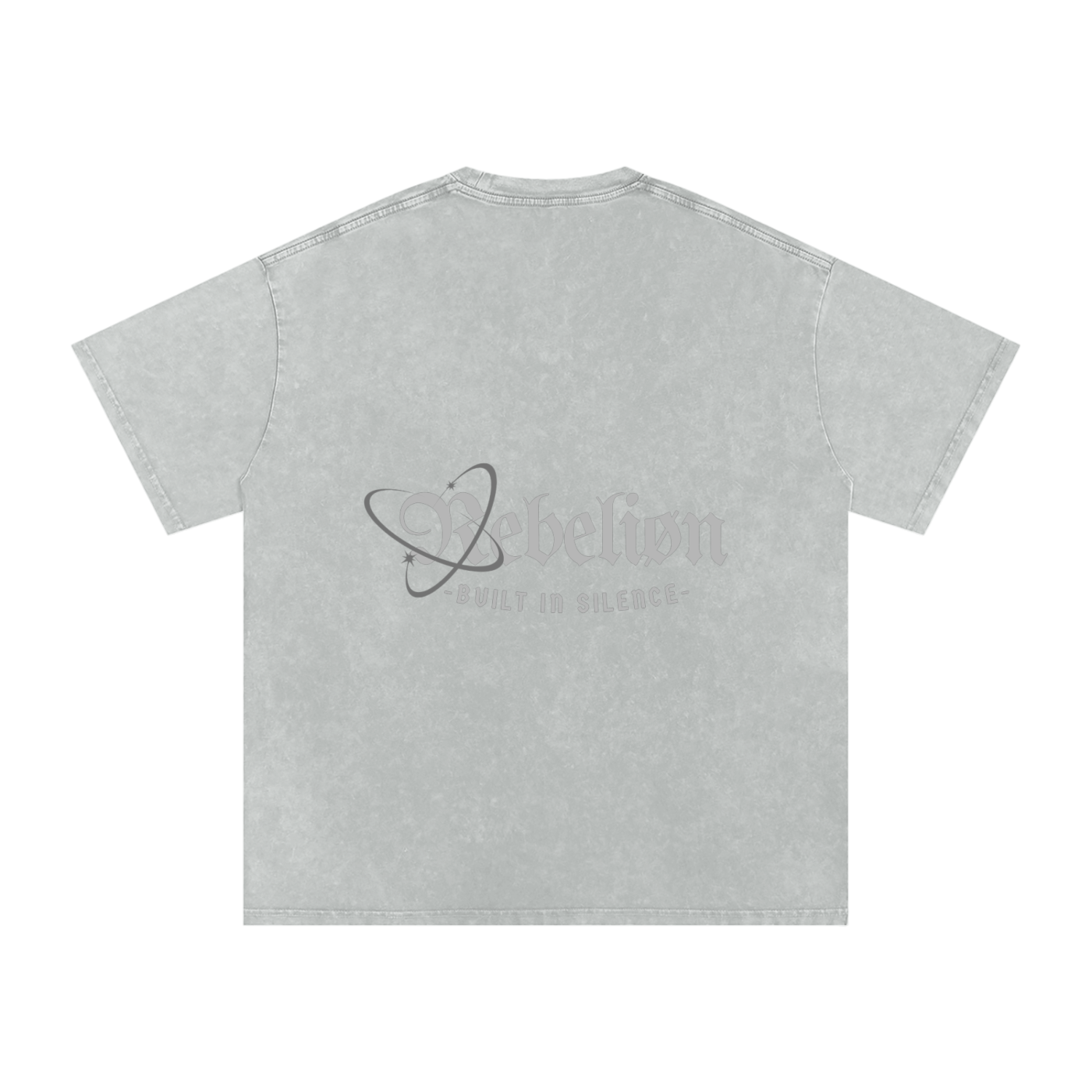 Starry,T-Shirt,Snow Washed