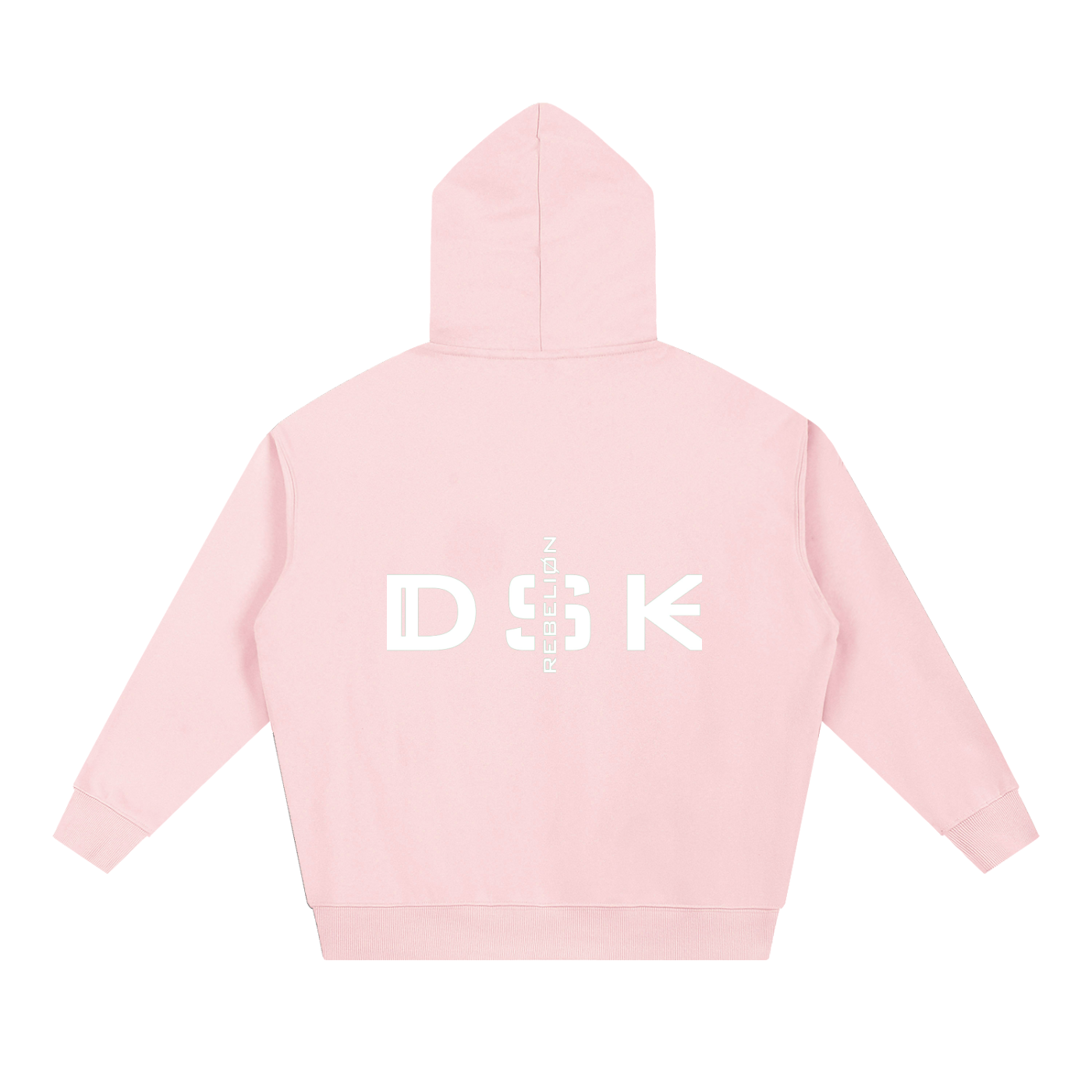 DSK Hoodie