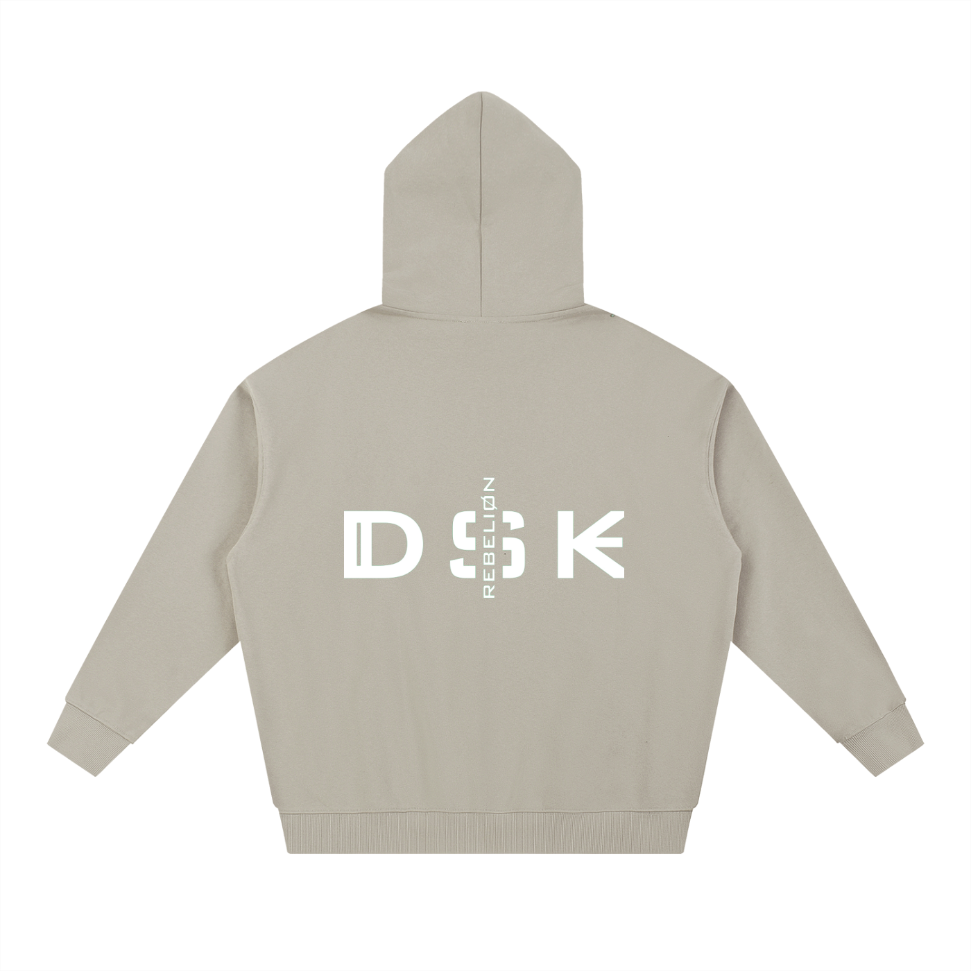 DSK Hoodie