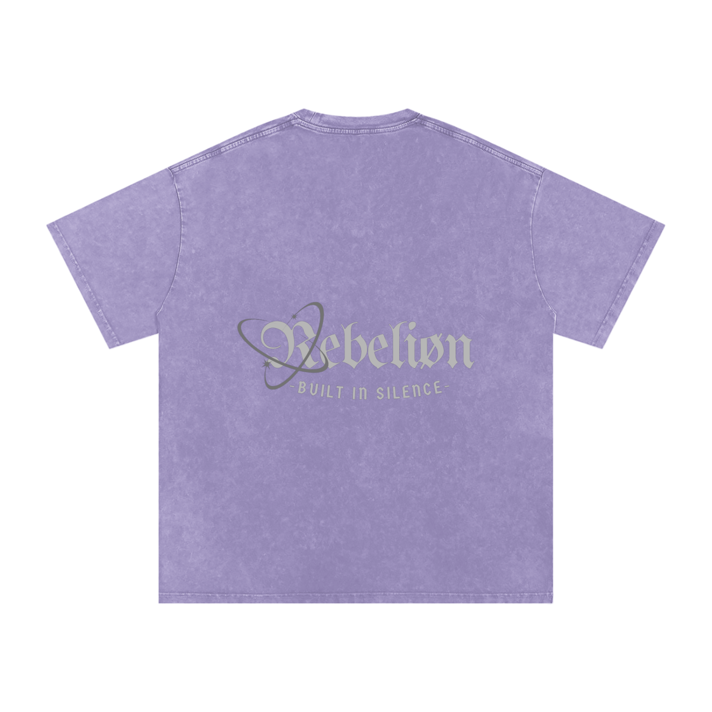 Starry,T-Shirt,Snow Washed