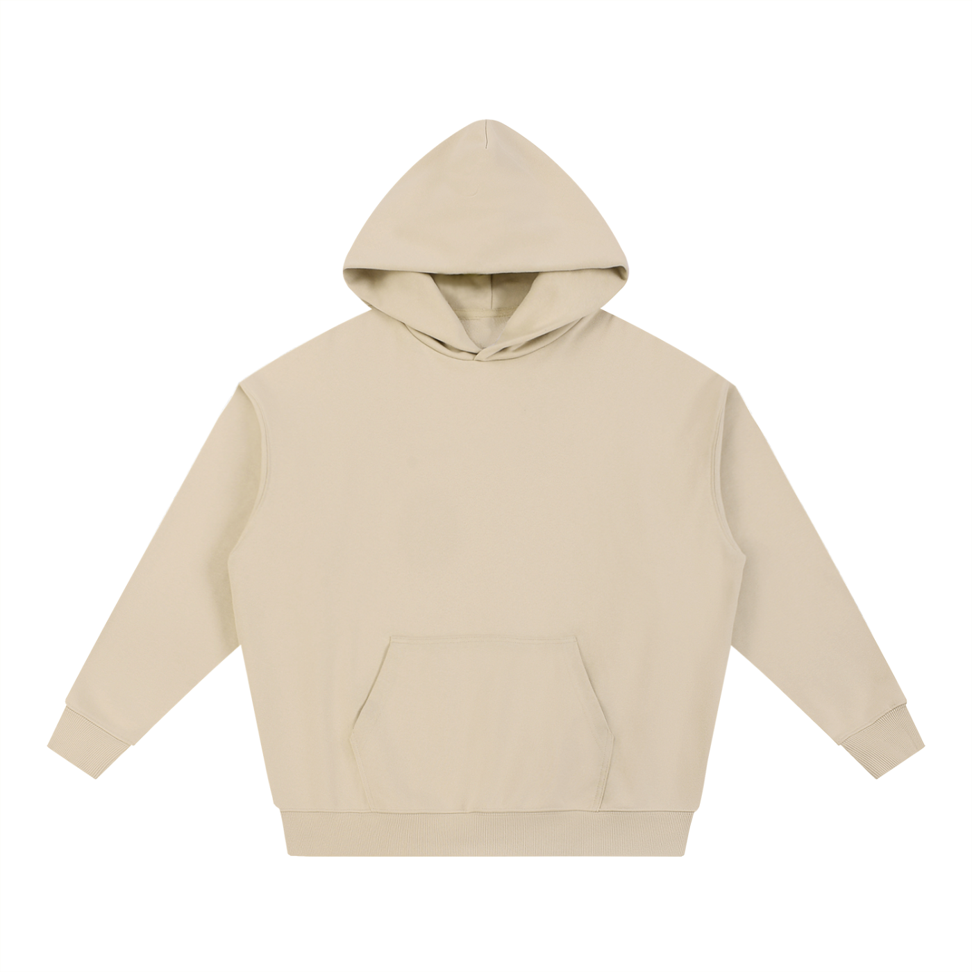 DSK Hoodie