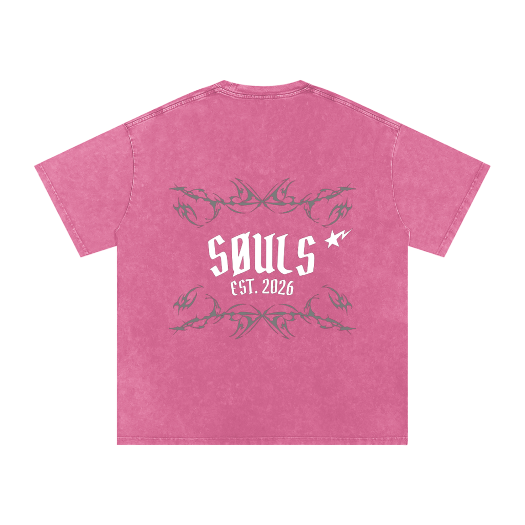 Souls,T-Shirt