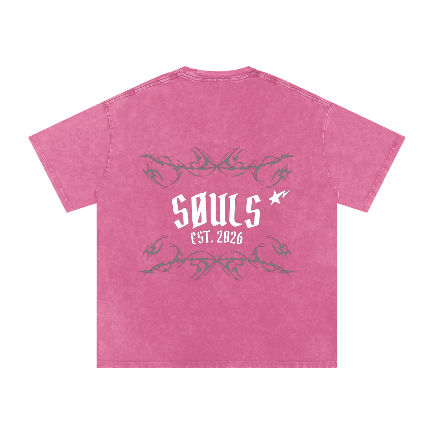 Souls,T-Shirt