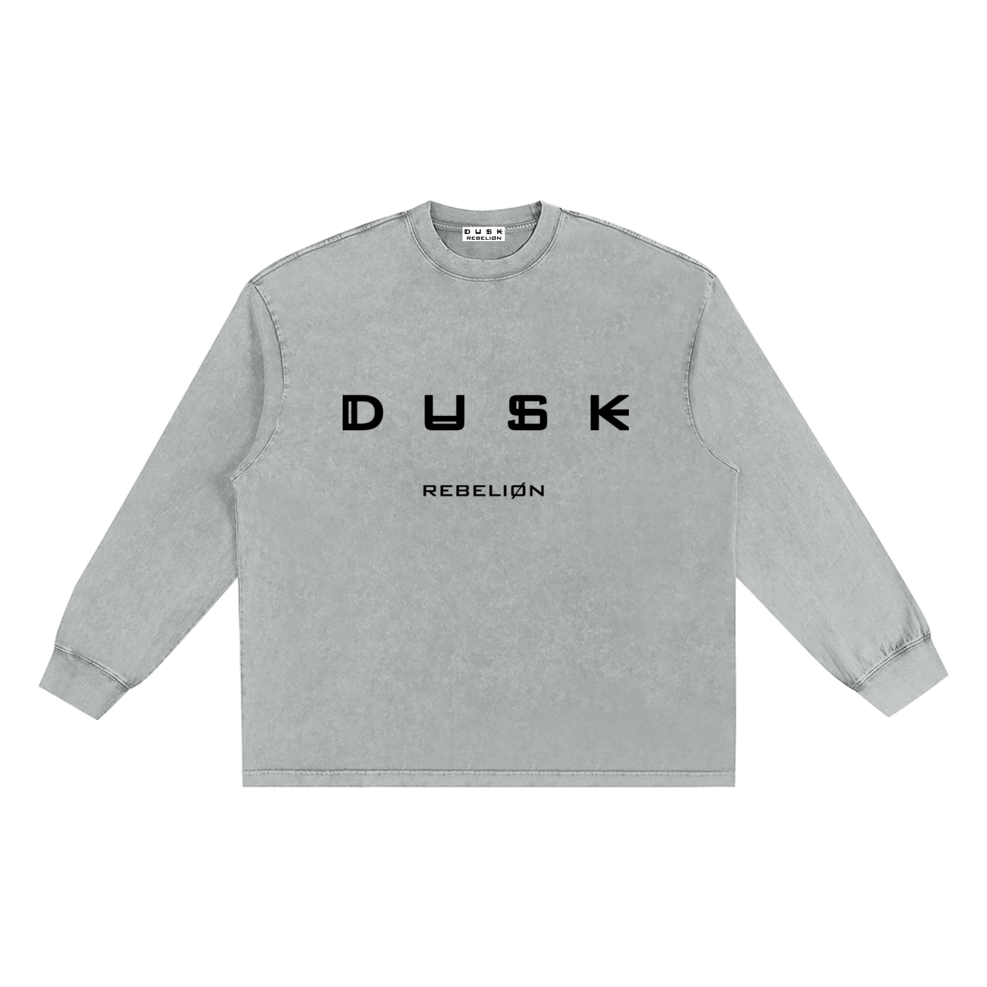 Long sleeve
