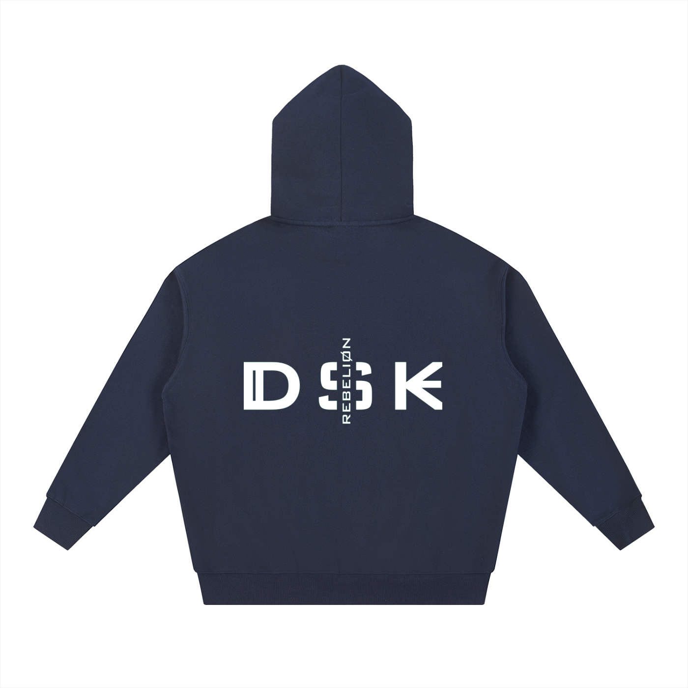DSK Hoodie