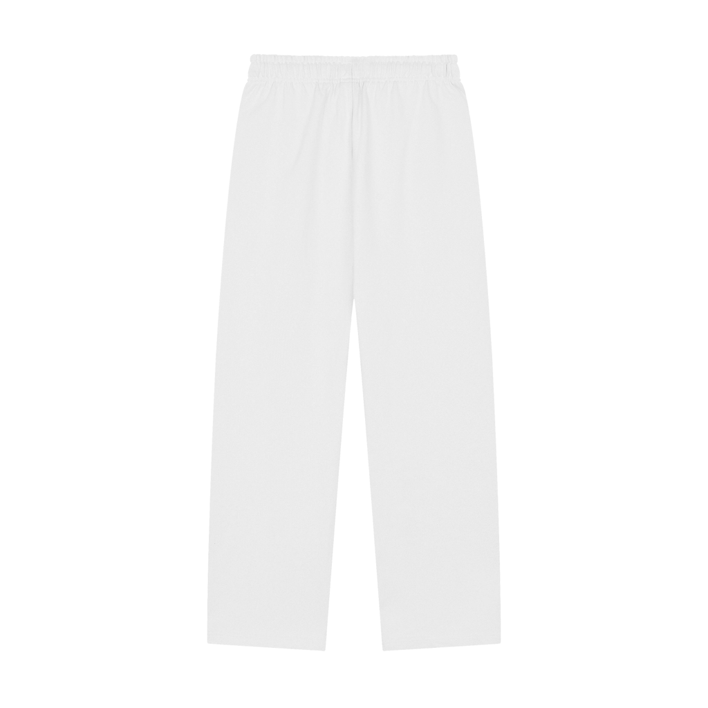DSK Straight-Leg Sweatpants